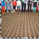 Group avatar